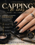 CAPPING DE UÑAS + BONUS DE SOFTGEL😍✨