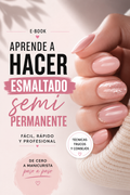 Aprende FACIL hacer uñas